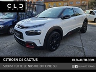Citroen C4 2019