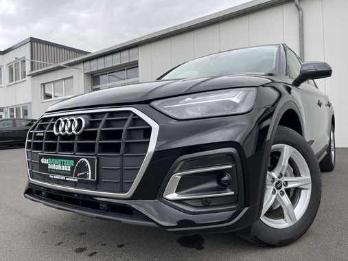 Audi Q5 2023