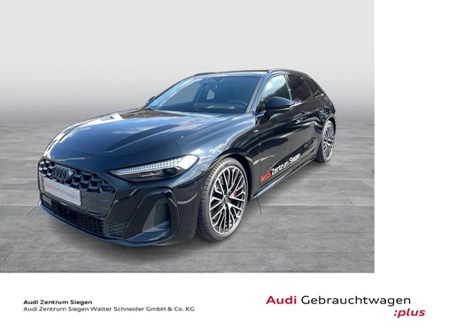 Audi A5 2026