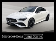 Mercedes-Benz CLA-Class 2025