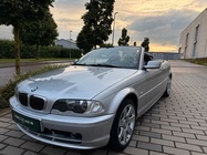 BMW 3 Series 2001