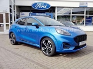 Ford Puma 2021