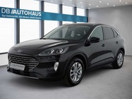 Ford Kuga 2022