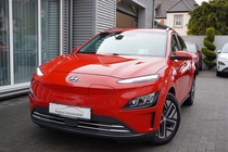 Hyundai Kona 2022