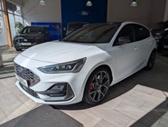 Ford Focus 2025