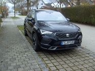 Seat Ateca 2020