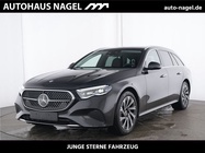 Mercedes-Benz E-Class 2024