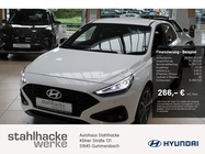 Hyundai i30 2025