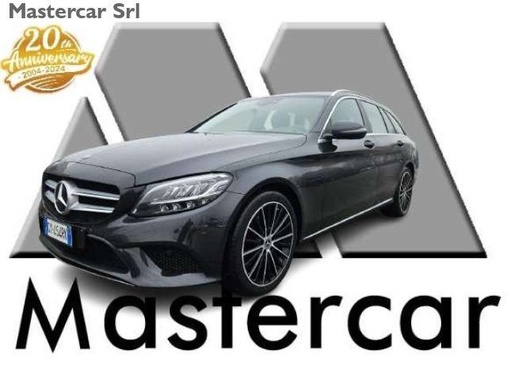 Mercedes-Benz Other 2021