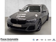 BMW 5 Series 2021