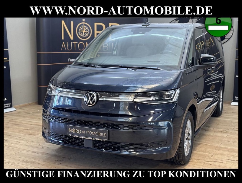 Volkswagen T7
