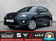 Seat Arona 2021