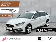 Seat Leon 2025