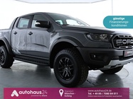 Ford Ranger 2022