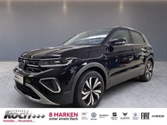 Volkswagen T-Cross 2025