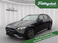 Mercedes-Benz C-Class 2022