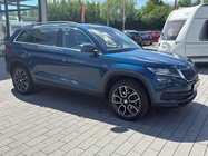 Skoda Kodiaq 2021