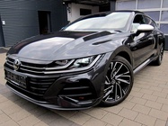 Volkswagen Arteon 2024