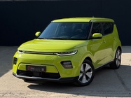 Kia Soul 2022