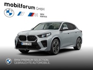 BMW X2 2025