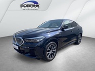 BMW X6 2022