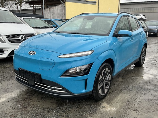 Hyundai Kona 2023
