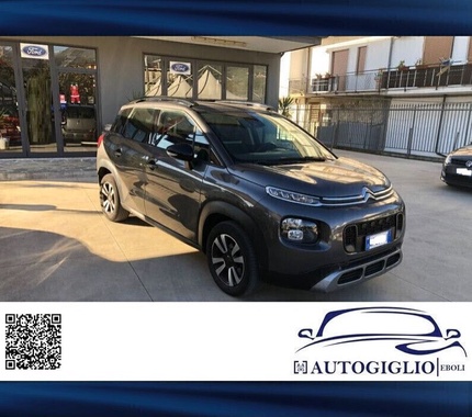 Citroen C3 2021