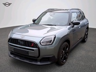 MINI Countryman 2025