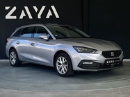 Seat Leon 2024