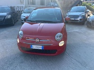 Fiat 500 2021
