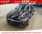 Mercedes-Benz CLA-Class 2022