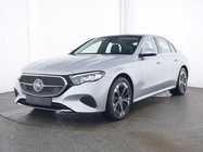 Mercedes-Benz E-Class 2024