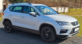 Seat Ateca 2019