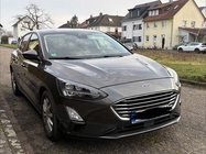 Ford Focus 2019