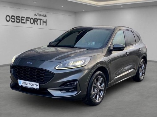 Ford Kuga 2023