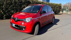 Renault Twingo 2019