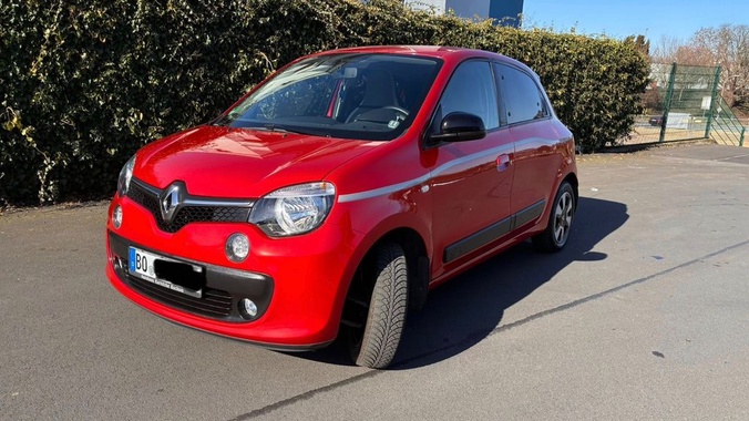 Renault Twingo 2019