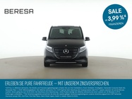Mercedes-Benz V-Class 2025