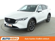 Mazda CX-5 2025