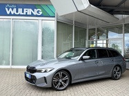 BMW 3 Series 2024