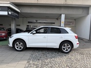 Audi Q5 2022