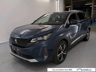Peugeot 5008 2021