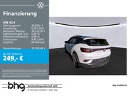 Volkswagen ID.4 2022