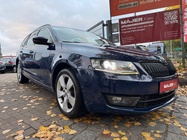Skoda Octavia 2014