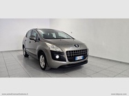 Peugeot 3008 2009