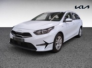 Kia cee'd Sportswagon 2025