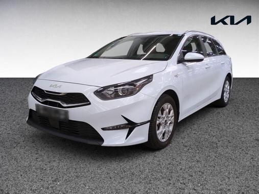 Kia Ceed 2025