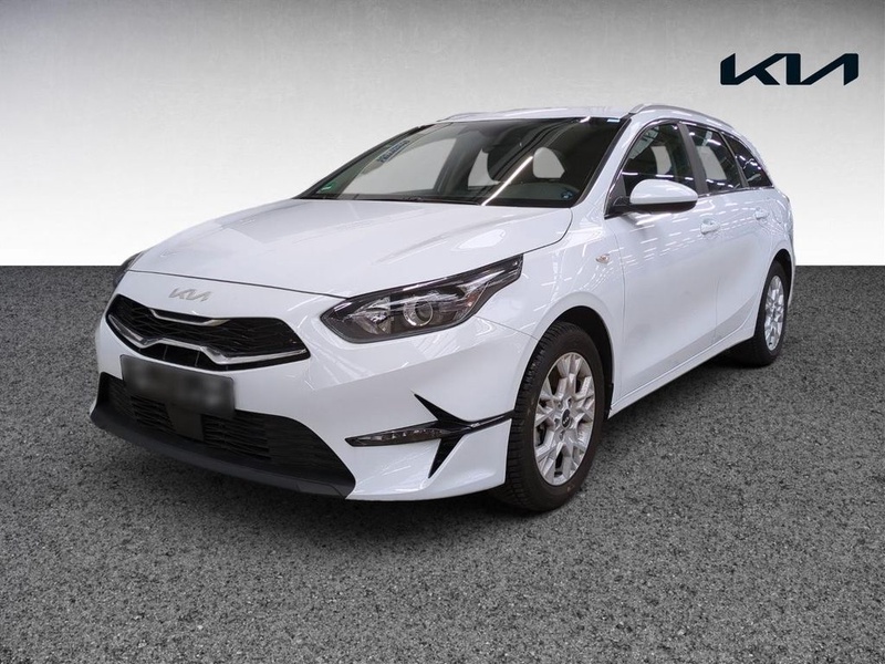 Kia cee'd Sportswagon