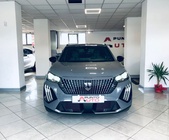 Peugeot 2008 2024