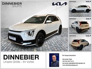 Kia Niro 2024